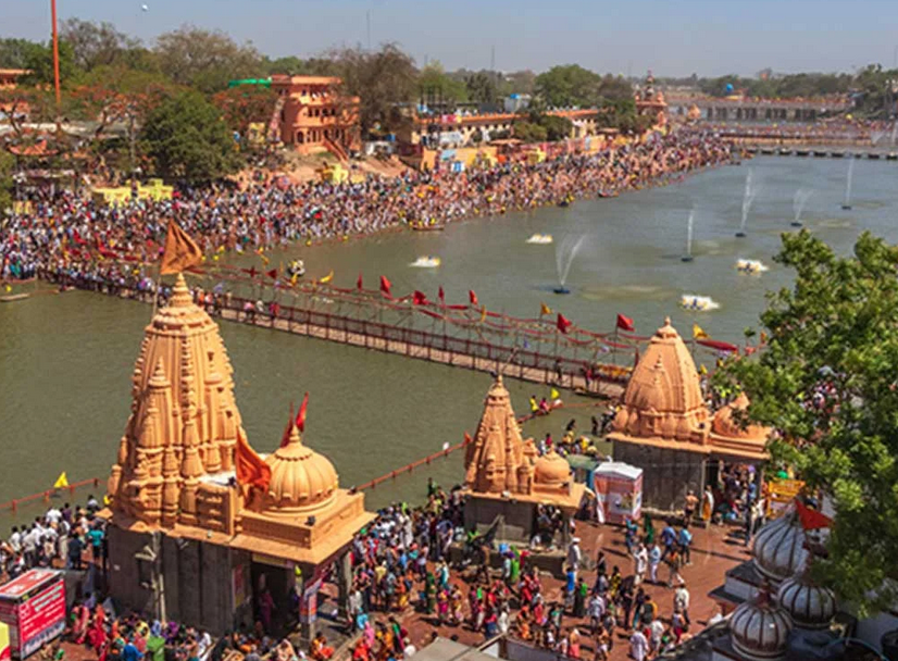 Mahakaleshwar Ujjain