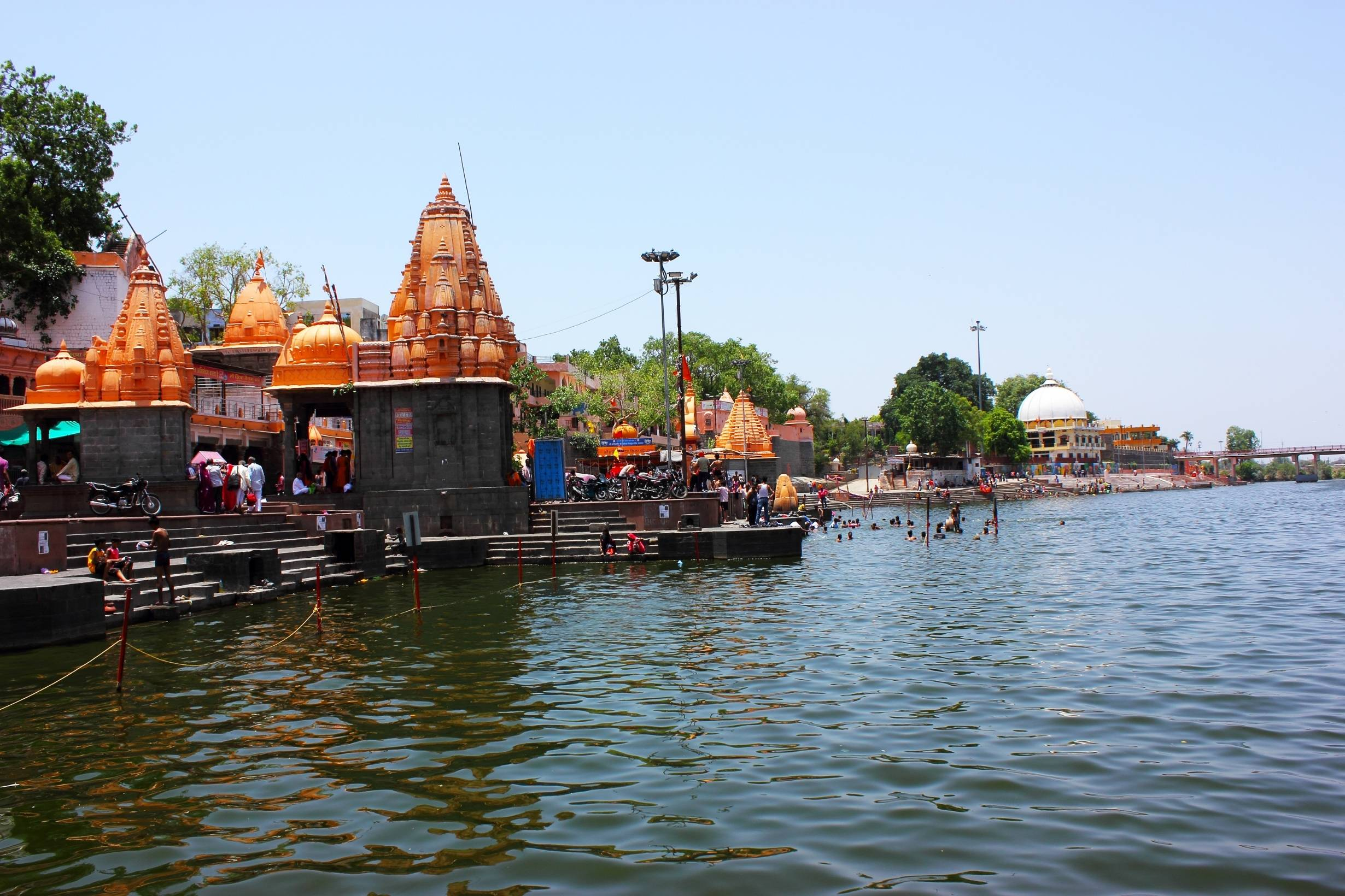 Ujjain Darshan 